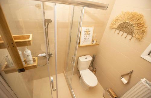 Golden Palm Tree Maisonette - Foto 53