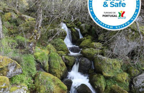 Cota 1500 - Chalé 32 - Penhas da Saúde - Foto 2