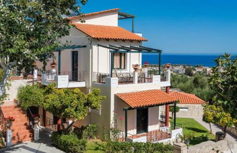 Antilia Apartments - Foto 46