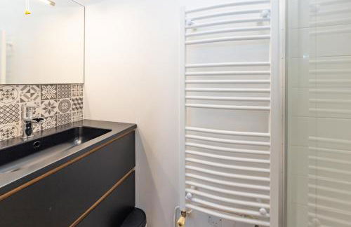 Le Langage des Oiseaux - Avec jacuzzi - Foto 13