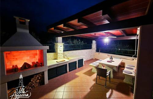 Villa Azzurra - Foto 33