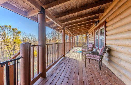 Bears Lair - Foto 46