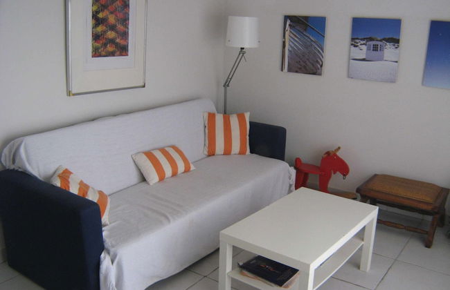 Venavera H21a - 2 Dorm/1baño A Pie de Playa - Foto 10