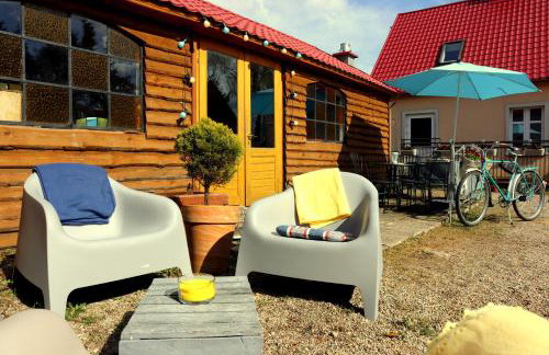 Agroturystyka Gardna Wielka - Foto 1