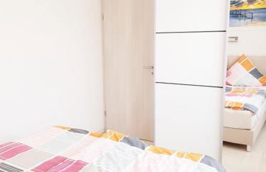 Fewo II Familie Sobierajczyk - Foto 11