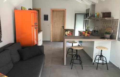 Toni’s apartment - Foto 1