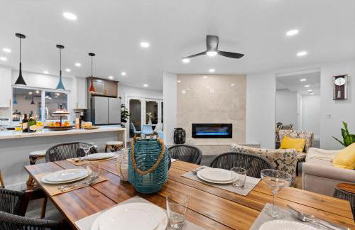 Upscale Resort House, Views, Saltwater Pool, Spa - Foto 28