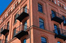 Nowe Młyny apartament 59 - Foto 15