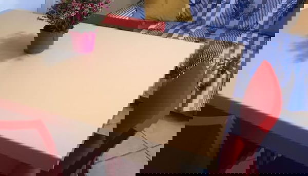 5 Beds in Front of Bagno Paradisino-rif Marche - Foto 4, Habitación