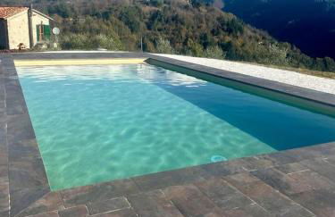Casa Di Sylvia-enjoy tranquility and amazing views - Foto 17