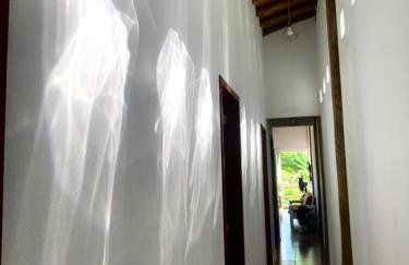 Refúgio da Nicinha a 7 min do Centro Histórico - Foto 20