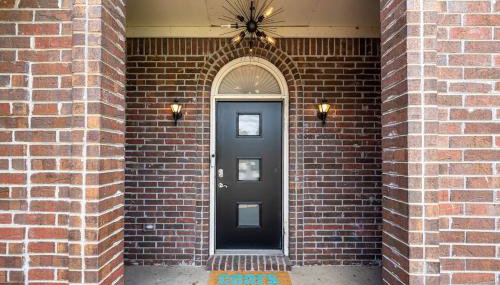 Cori's Pool House - Foto 4