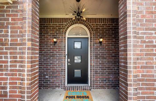 Cori's Pool House - Foto 4