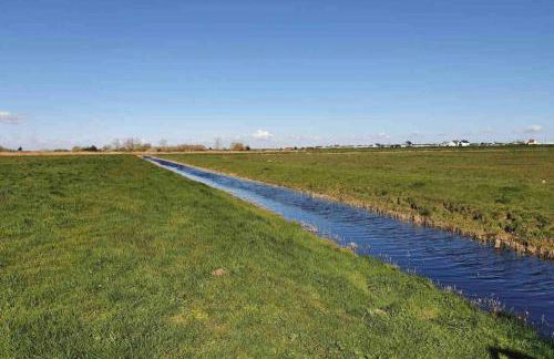 Whitstable, DP42, 2 bed park home, Alberta Holiday Park - Foto 9