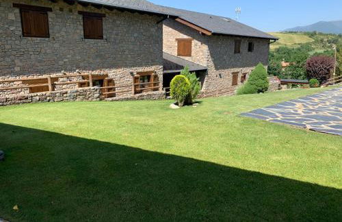 Can Marc de Pi, Bellver de Cerdanya - Foto 6