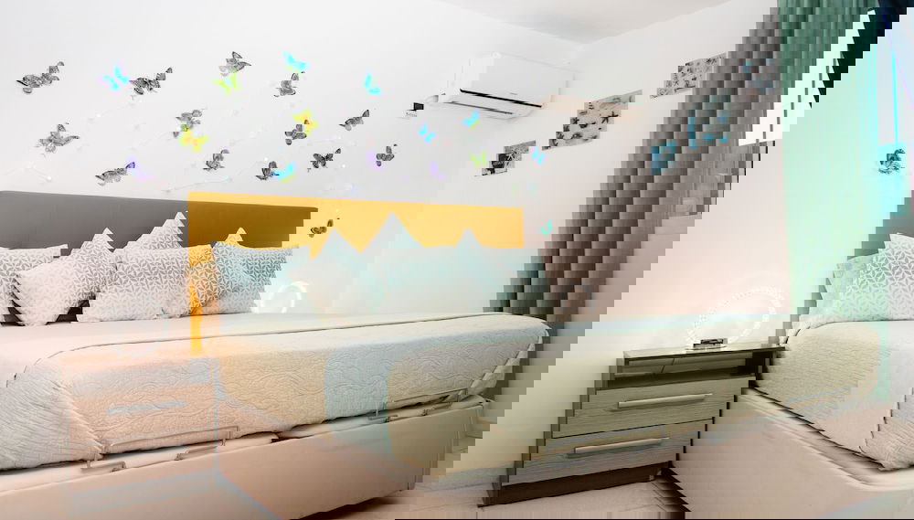 Holiday rental in Havana with swimming pool and garden - Foto 1