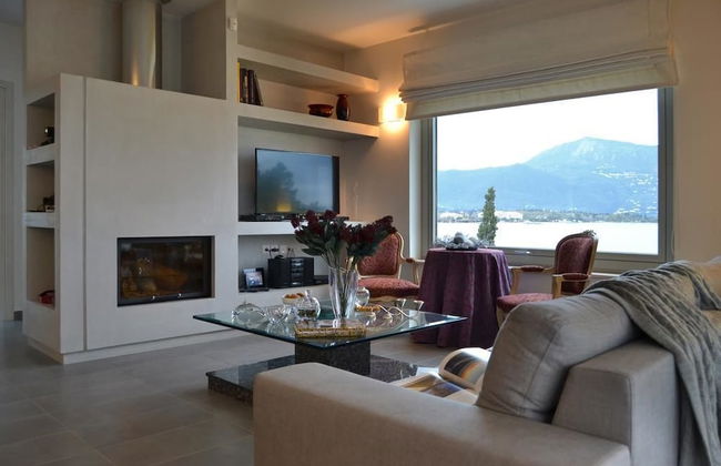 K&K Luxury Beach Villas - Foto 13