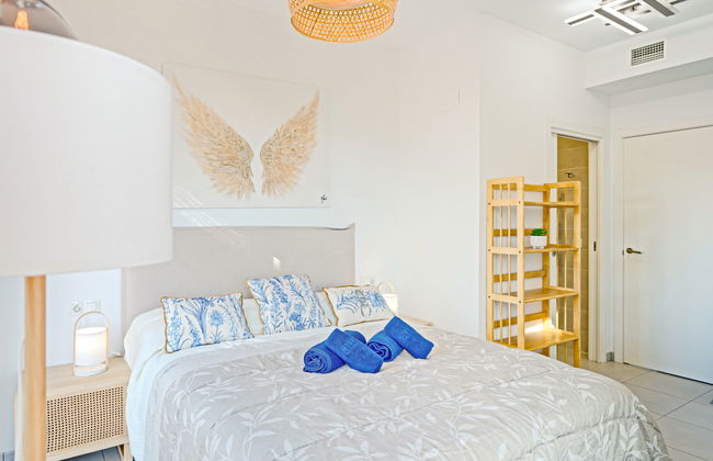 Calpe Beach II - Foto 15