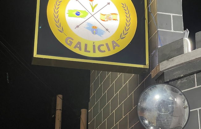 HOTEL GALICIA - Foto 13