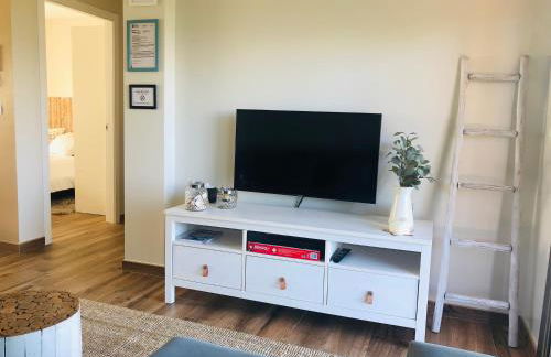 Casa con jardín al lado de Playa Hío - Foto 11