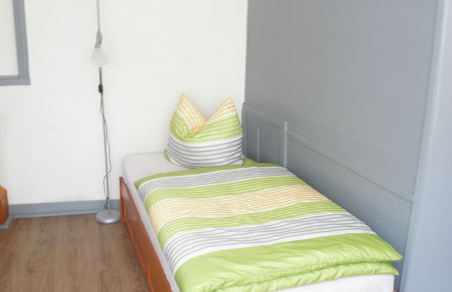 Ferienhaus Altstadthaus - Foto 10