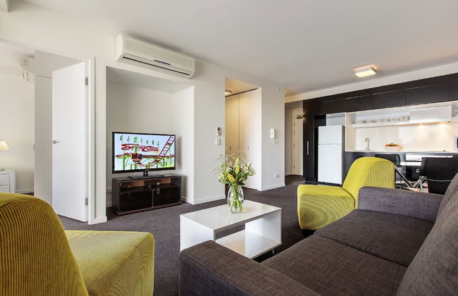 Code Apartments - Foto 12