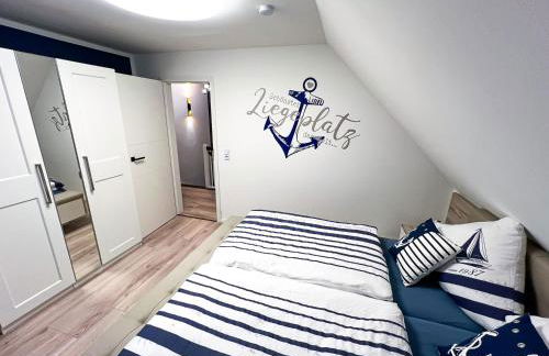 Ferienhaus Wattbrise - Foto 20