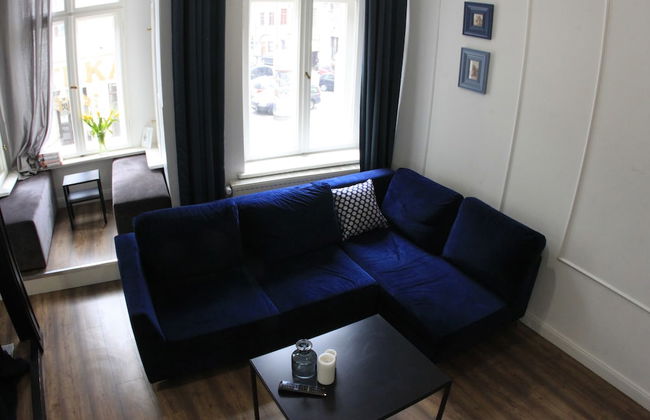 Apartamenty - Szeroka 31 - Foto 36