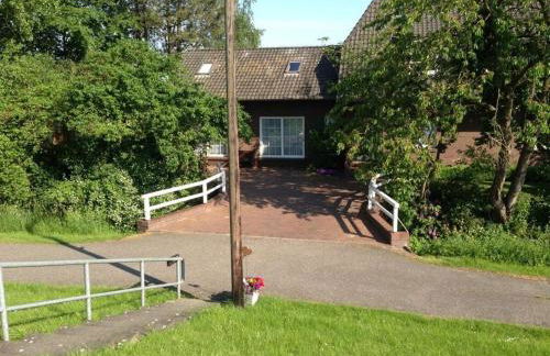 Holiday house on the Diek - Foto 16