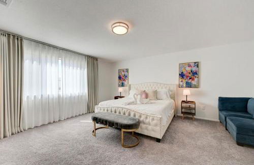 Discounted Monthly Beautiful Villa Near Strip - Foto 28