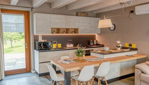 La Volta - Historic Molino Maufet Watermill - Lake Como - Foto 3