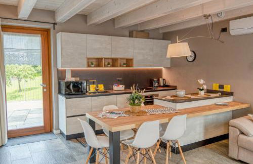 La Volta - Historic Molino Maufet Watermill - Lake Como - Foto 3