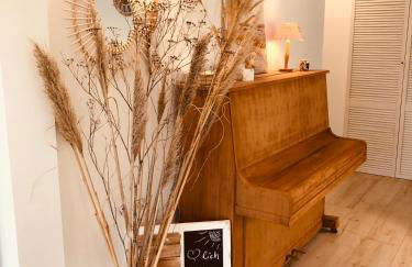 GartenLoft mit Outdoor Whirlpool und Garten - Foto 4