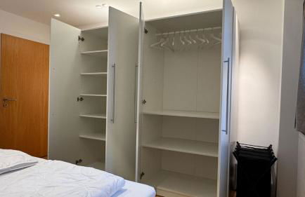 Apartment Köln Bonn DeLux Burgblick - Foto 12