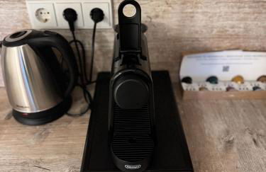 Moderne 3 Zimmer Wohnung direkt neben dem Campus - Foto 10