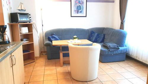 Feriendomizil am Hafen GbR - Foto 2