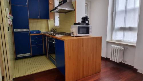 Monolocale Metro M3 Affori - Foto 3