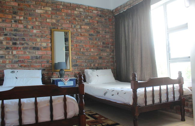 Sandpiper Guest Cottages - Foto 40