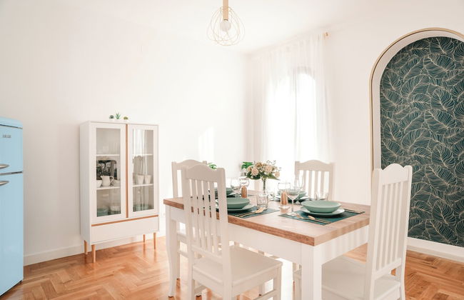 Vista Napoli Residence - Foto 29