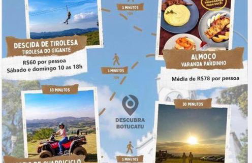 Pardinho Casa de Campo Ninho Verde 2 - Foto 47