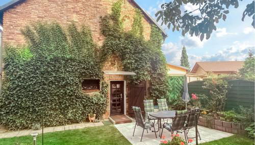 Ferienwohnung Benzusedom - Foto 2