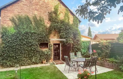 Ferienwohnung Benzusedom - Foto 2