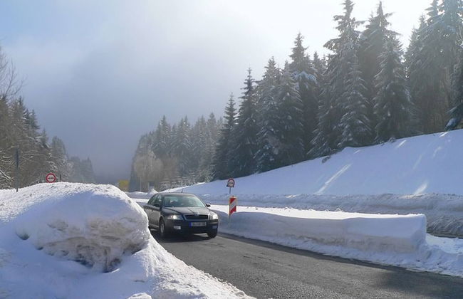 Monteurwohnung Langelsheim max 5 Personen - Foto 13