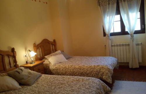 Casa Rural Las Nieves - Foto 18