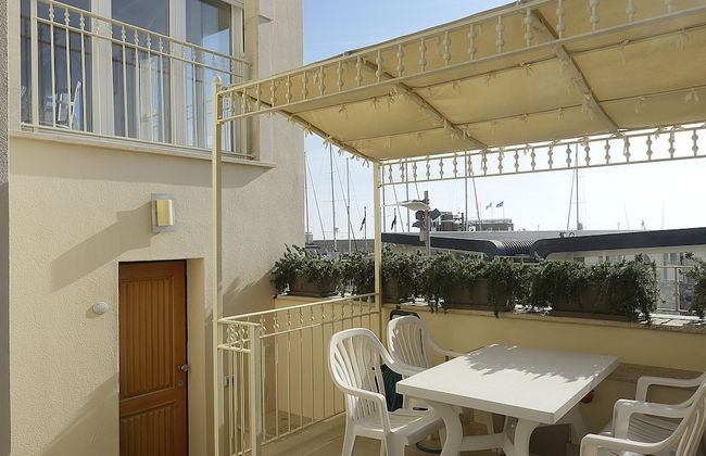 Residence Villa Livia - Foto 30