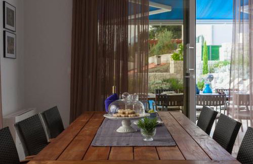 Luxury Villa Mala Podgora with Heated Pool - Foto 43