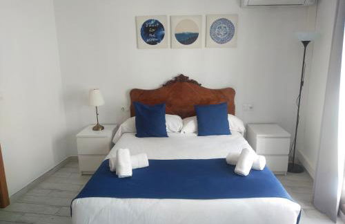 Casa Puerta de la Alcazaba Antequera - Foto 41