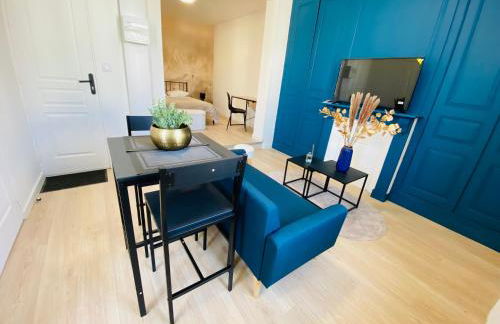 Le Saphir Zénith 1 - Foto 18