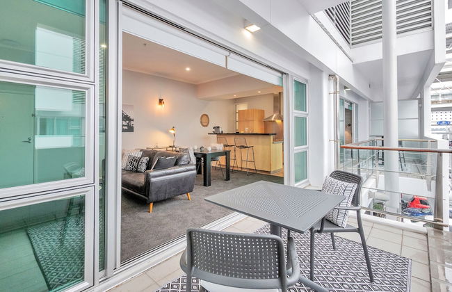 Princes Wharf Boutique Apartment - Foto 17