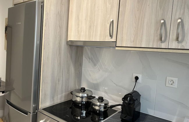 Adelais in Piraeus With 1 Bedrooms and 1 Bathrooms - Photo 20